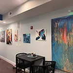 Dc Luxury Condo