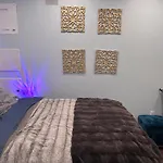 Dc Luxury Condo