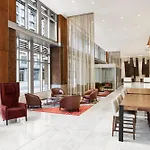 Courtyard By Marriott Washington Downtown/Convention Center