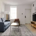 Reside Navy Yard, A Wyndham Residence