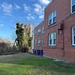 Gorgeous Apartment In Dc With 4Bedrooms-6Beds