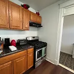 Gorgeous Apartment In Dc With 4Bedrooms-6Beds