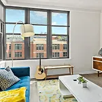 The Voya - Navy Yard