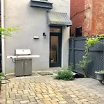 Modern Victorian Elegance - 5 Blocks To The Us Capitol