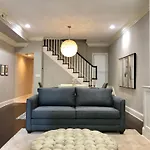 Modern Victorian Elegance - 5 Blocks To The Us Capitol