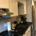 Historic Shawledroit Park Gem - 1 Bedroom On U St