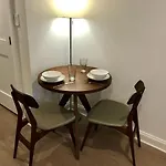 Historic Shawledroit Park Gem - 1 Bedroom On U St