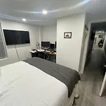 Stylish English Basement Perfect For Long Stays
