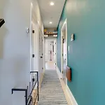 Sojourn Worldly 1 Bedroom 2 Ba 2 Blocks To Shaw Metro