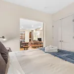 1-Br Getaway In The Heart Of Adams Morgan