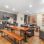 1-Br Getaway In The Heart Of Adams Morgan