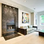 Modern 1 Block From Metro Subway Minutes To Capital, Museums And National Mall