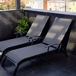 Large 2Level 3Br, 3Ba Condo With Free Parking Near Downtown Washington Dc