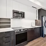 Poplar House Apartments By Barsala