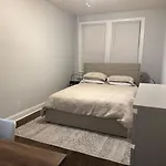 Sunny & Stylish Dc Stay In Southeast