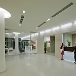 Global Luxury Suites At Georgetown