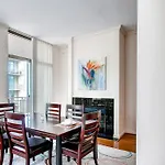 Global Luxury Suites At M Street