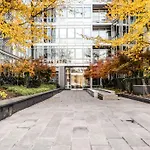 Global Luxury Suites At Georgetown