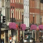 Global Luxury Suites At M Street