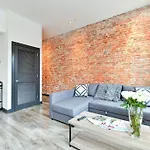 Capitol Hill Flats