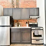 Capitol Hill Flats