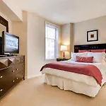 Global Luxury Suites At M Street