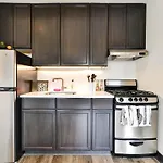 Capitol Hill Flats