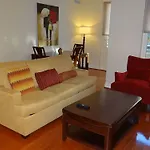 The Avenue By Executive Apartments