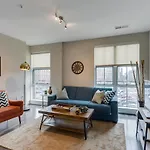 Two Bedroom On H Street