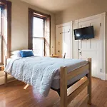 Found Places Capitol Hill Bed And Breakfast