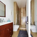 Argyle Penthouse Chic 1Br Apt 2 Sofabed