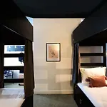Dupont Circle Embassy Inn By Found