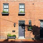 Luxury Fire House - Memorable Stay! Metro Parking Lofts \