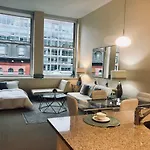 Luxury Rentals Penn Quarter