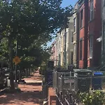An English Gem Near Union Station