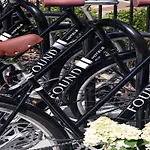 Dupont Circle Embassy Inn By Found
