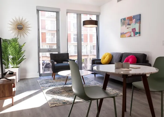 Whyhotel By Placemakr, National Mall