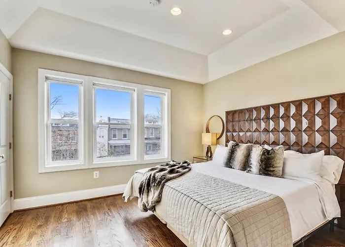Edgewood Guesthouse Apartment Unit