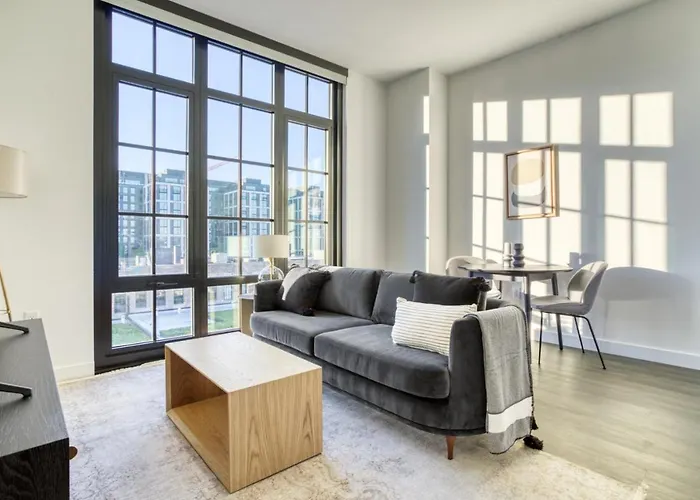 Union Mkt 1Br W Gym Wd Nr Metro Wdc-321
