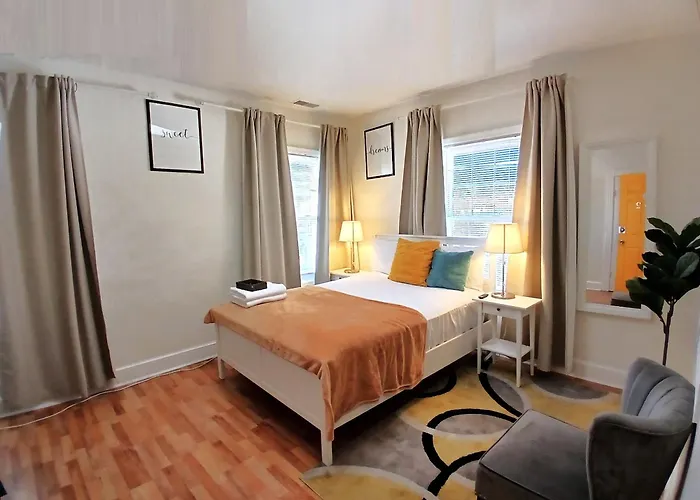 Great Room In Washinton Dc