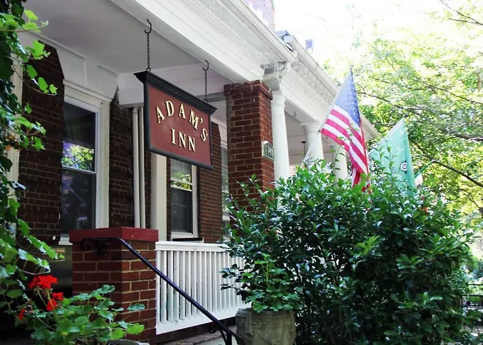Adam\'S Inn