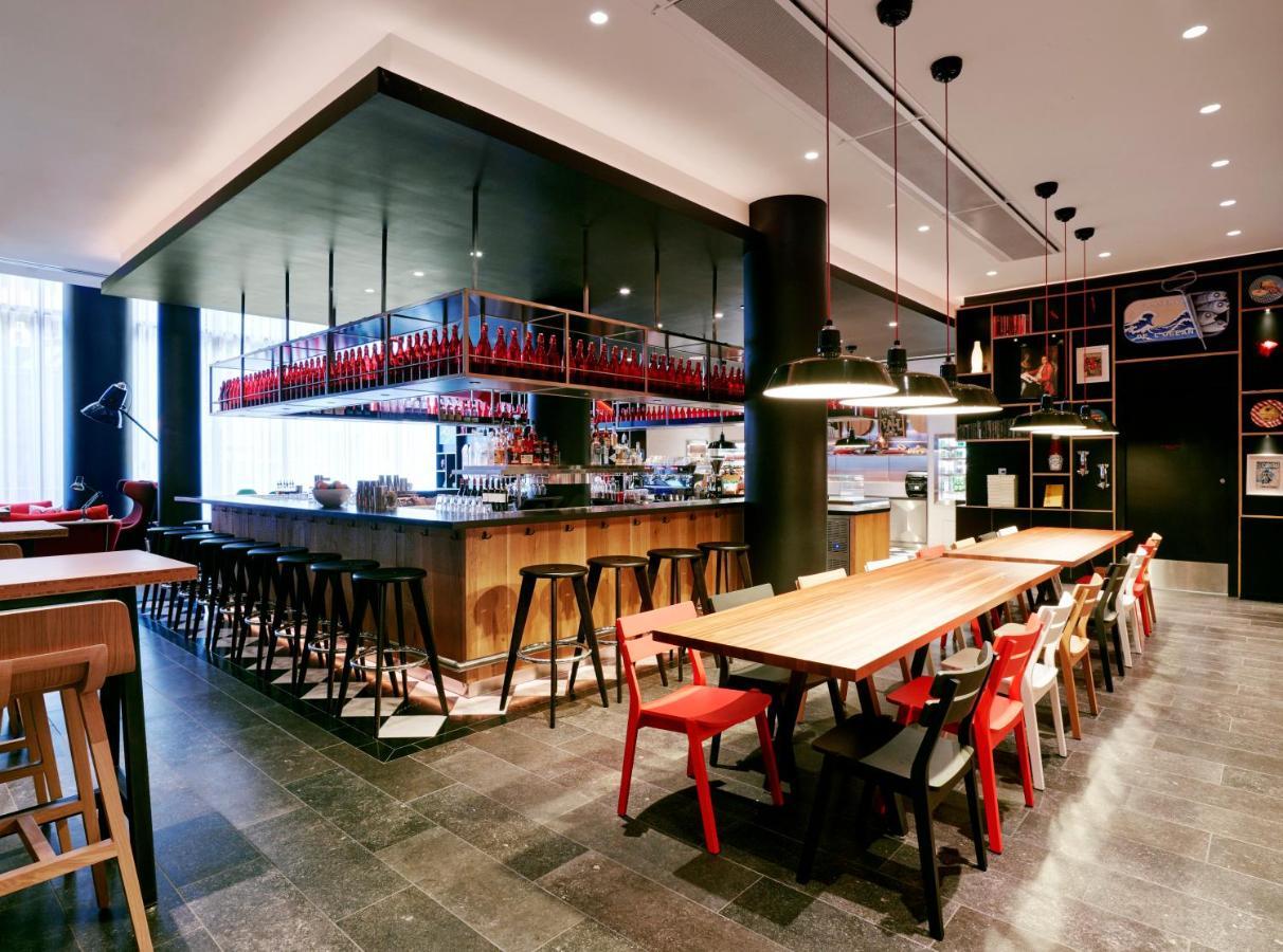 Citizenm Dc Capitol 4* Washington