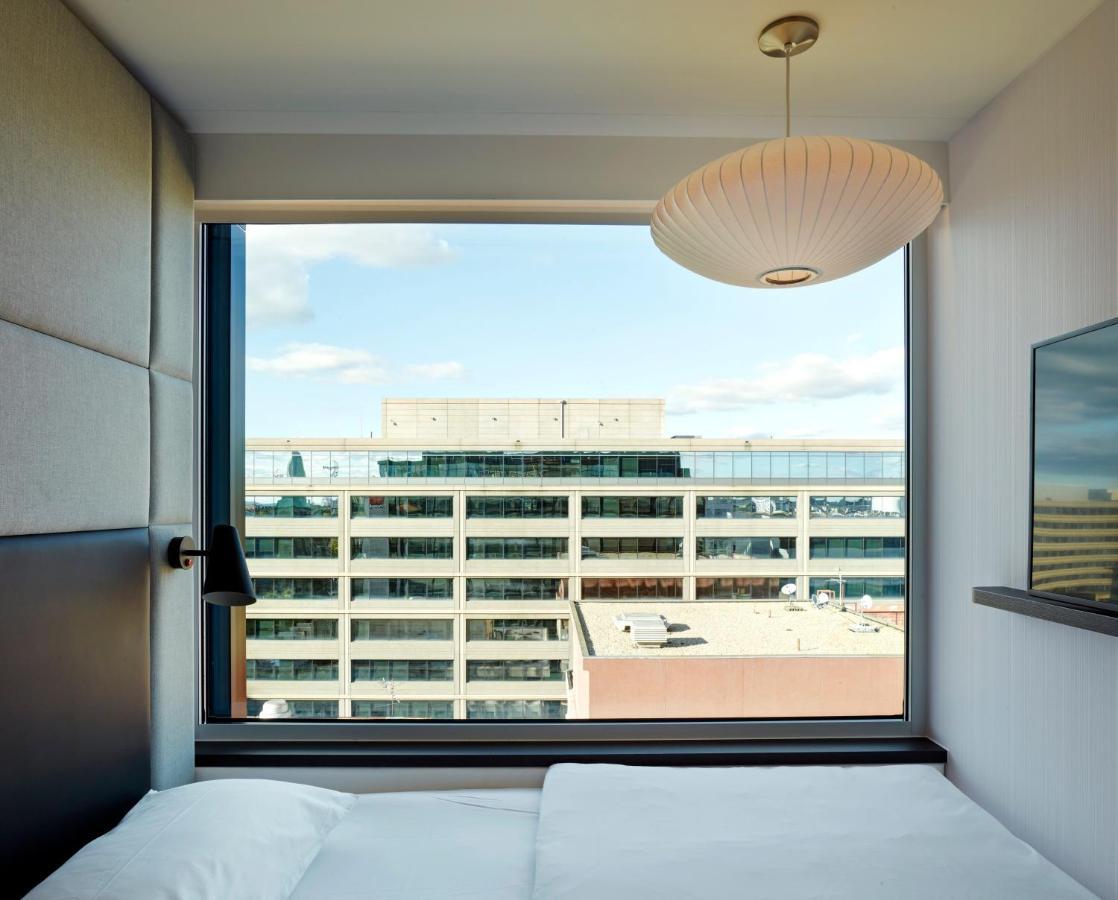 Hotel Citizenm Dc Capitol 4*