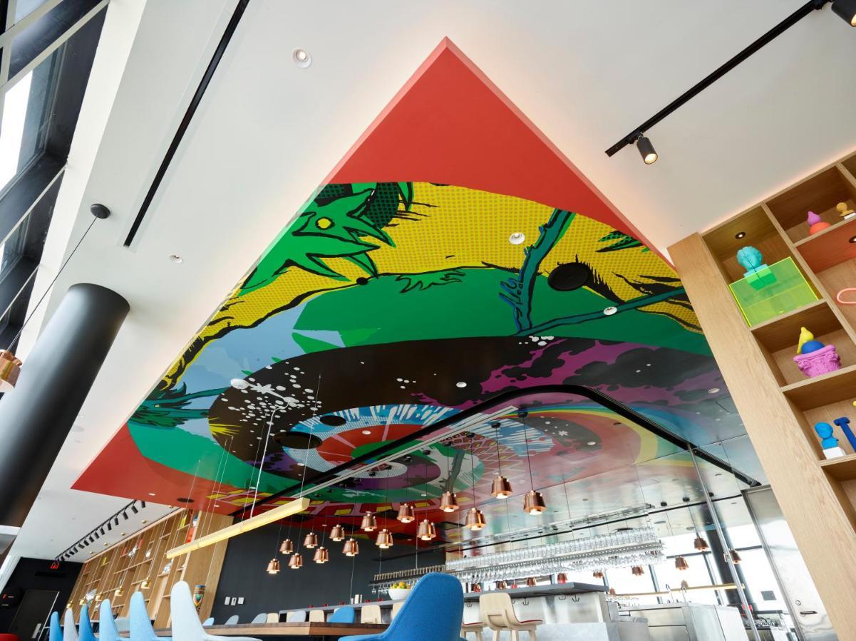 Citizenm Dc Capitol Hotel