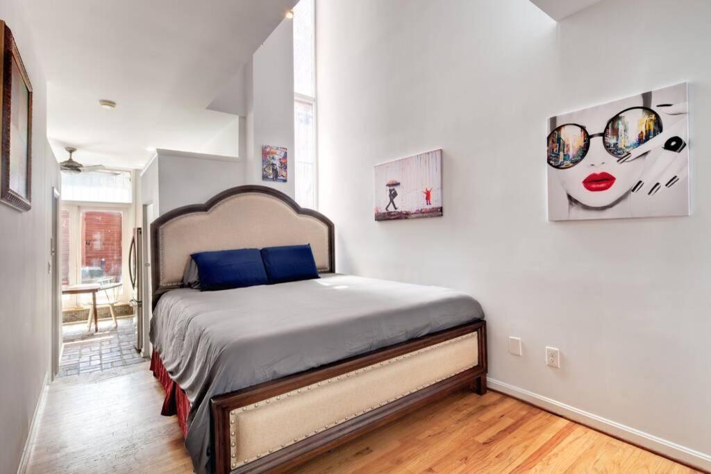 Thee Art Collector, National Mall, Hst Capital Hill B Apartment Washington
