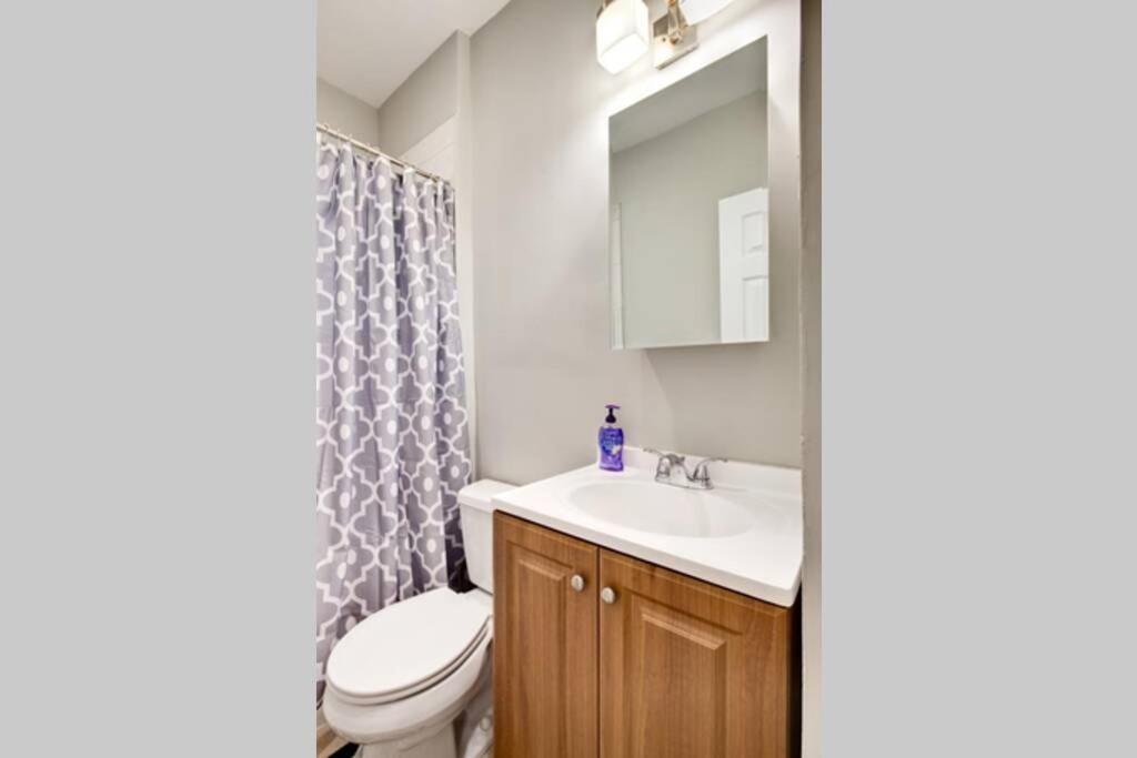 Apartment The District Explorer Nat Mall,cap Hill, Hst, B
