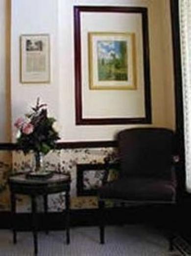 Dupont Circle Embassy By Found Hotel 3*
