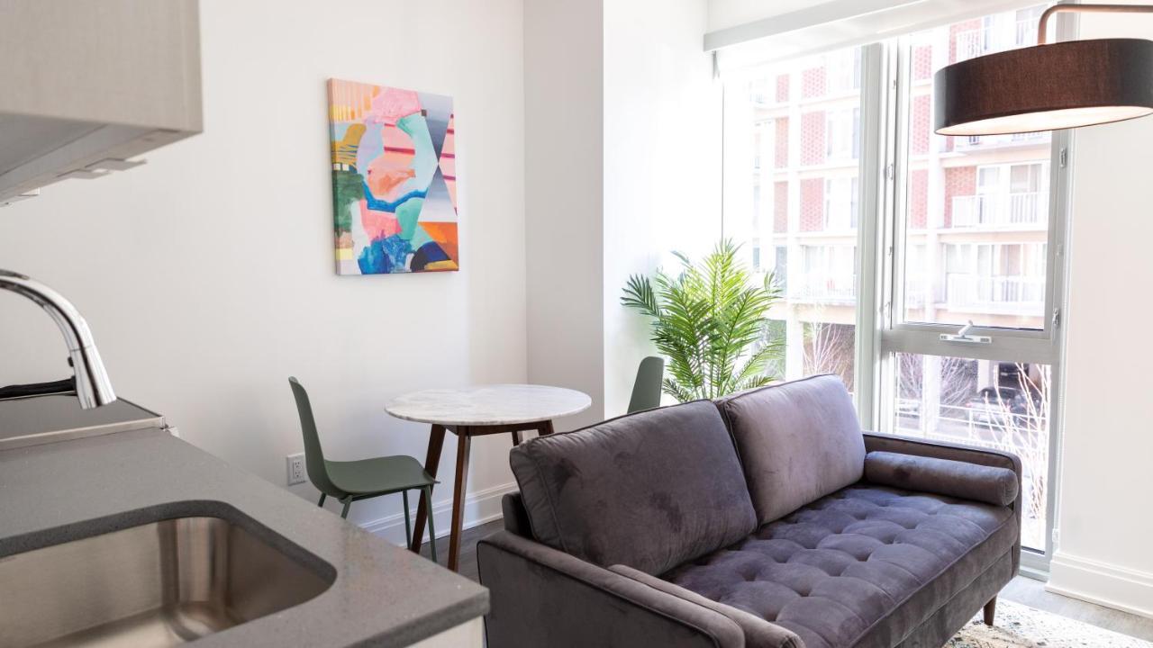 Whyhotel By Placemakr, National Mall *