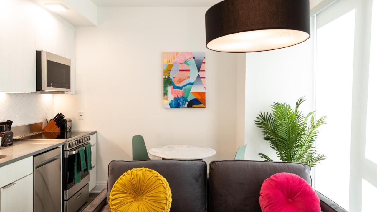 Whyhotel By Placemakr, National Mall *