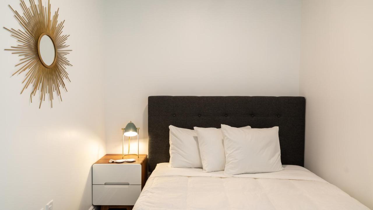 Aparthotel Whyhotel By Placemakr, National Mall